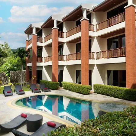 Sun Hill Hotel Patong